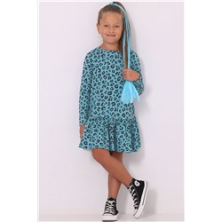 Платье АПРЕЛЬ, 1049497