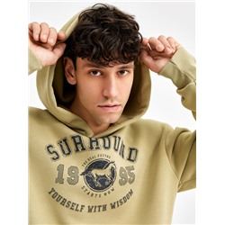 АНОРАК МУЖСКОЙ 121806-1