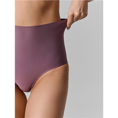 ТРУСЫ КОРСЕТНЫЕ ЖЕНСКИЕ 412664