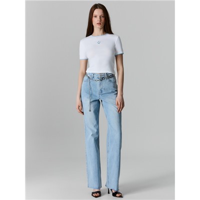 ФУТБОЛКА ЖЕНСКАЯ 112794