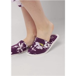 Тапки женские