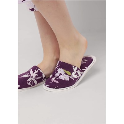 Тапки женские