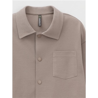 CROCKID Рубашка КР 302794