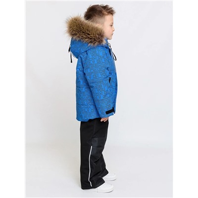 BATIK Комплект 752-25з-2