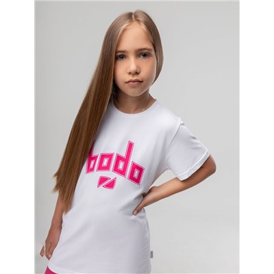 Bodo Костюм