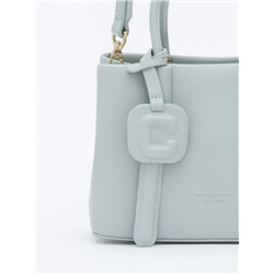 Сумка 9261-1C l.blue