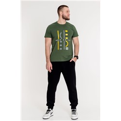 Футболка М122036Пг