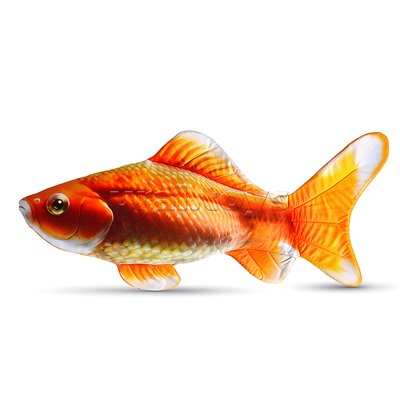 Золотая рыбка