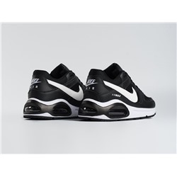 Кроссовки Nike Air Max Command Leather