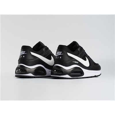 Кроссовки Nike Air Max Command Leather