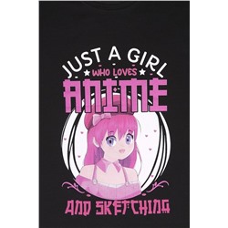 Лонгслив АПРЕЛЬ, 1054481