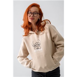 Натали Толстовка 8565