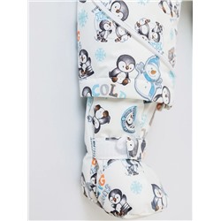 BATIK Комбинезон 705-25з-1