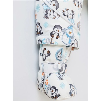 BATIK Комбинезон 705-25з-1