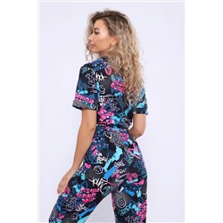 Костюм с брюками 13296 НАТАЛИ, 1054435