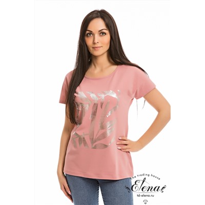 Футболка М322120Па