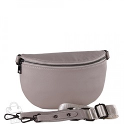 Сумка женская кожаная 6022NN beige Natale Navetta