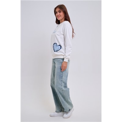 Свитшот женский 88545