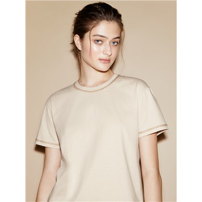 Omsa Пижама OmD 0235D FIERA Пижама жен. (Футболка + шорты), СО