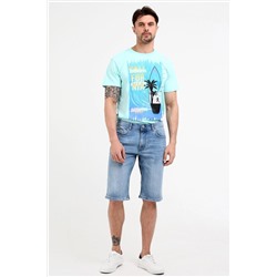 Шорты F5, 655423