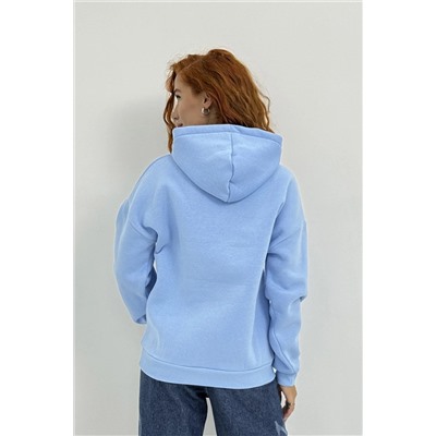 Натали Толстовка 14428