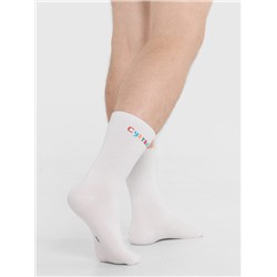 НОСКИ МУЖСКИЕ 107K-2730