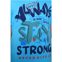 Футболка Сорванец НАТАЛИ, 950763