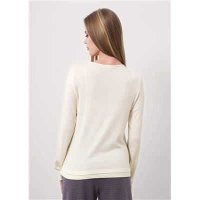 CLEVER Джемпер 156999/186вл