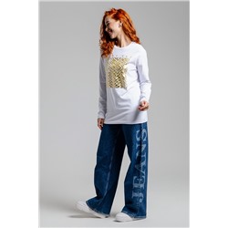 Лонгслив 8519/1 НАТАЛИ, 1133243