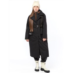 NIKASTYLE Пальто