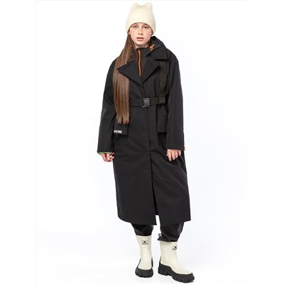 NIKASTYLE Пальто