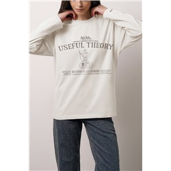 Лонгслив OXOUNO, 1190023