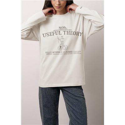 Лонгслив OXOUNO, 1190023