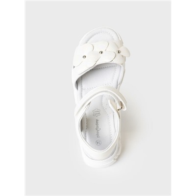 Туфли открытые для девочек