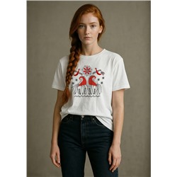 8589 футболка унисекс