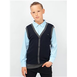 Соль&Перец Жилет SP8227