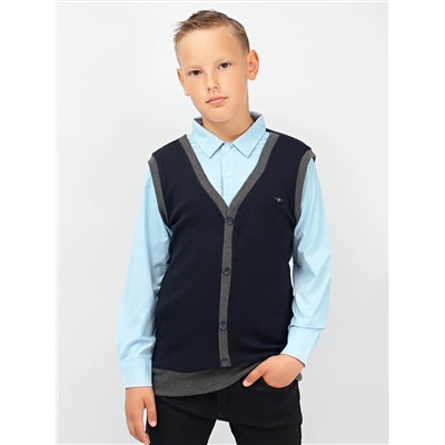 Соль&Перец Жилет SP8227