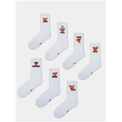 MARK FORMELLE Женские носки 217G-2663