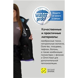 Горнолыжный костюм MTFORCE, 1079998