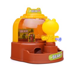 Настольная игра "Пинбол Чемпион" в коробке