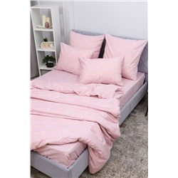 Наволочка поплин Виола-компаньон