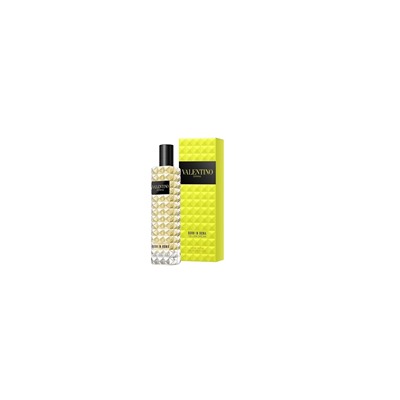 Туалетная вода Valentino Donna Born in Roma Yellow Dream 15мл жен edp