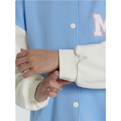 ТОЛСТОВКА ДЛЯ ДЕВОЧЕК 167739/1