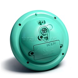 Игрушка для купания "Аква астронавт" в коробке