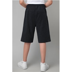 Шорты из футера для мальчика Happyfox