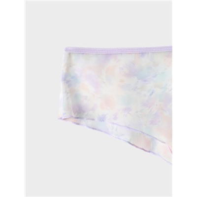 КОМПЛЕКТ БЕЛЬЕВОЙ ЖЕНСКИЙ (ТОП, ШОРТЫ) 442215