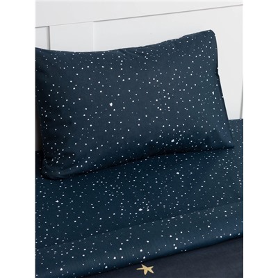 Постельное бельё 1.5-спальное «Этель» Winter fairytale, бязь