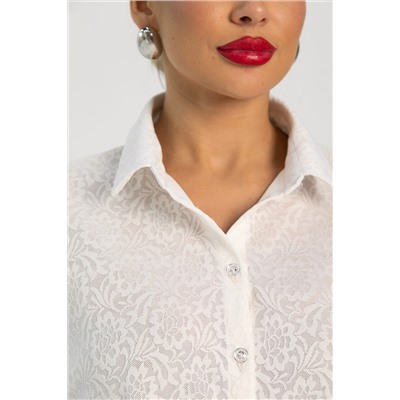 LT Collection Рубашка Б14252-10М