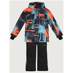 NIKASTYLE Костюм 7з1725