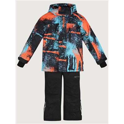 NIKASTYLE Костюм 7з1725